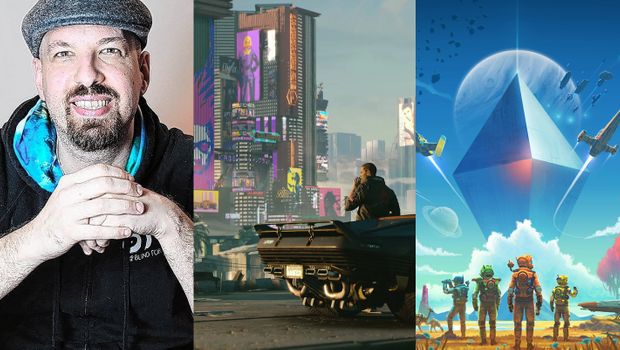 Ori Director apologies to CD Projekt Red and Hello Games: "I screwed up"