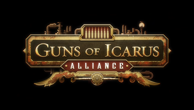Guns of Icarus Alliance