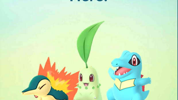 Pokemon GO - Are we there yet?