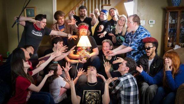 Charity streamers donated $145 million since 2011