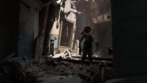 Half-Life: Alyx is amazing, says Xbox boss Phil Spencer