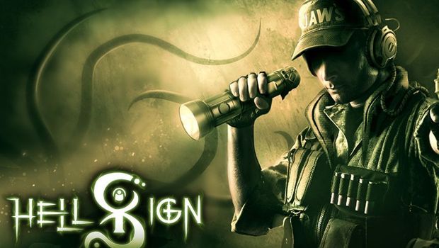 HellSign update adds a bunch of new weapons