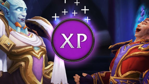 WoW Recruit-A-Friend program shutting down