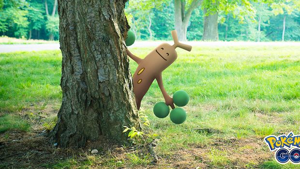 Pokemon Go gets limited Augmented Reality support
