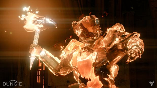 Destiny 2 player kills a cheater 21 times before going down