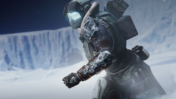 Destiny 2: Beyond Light gets weapons and gear trailer