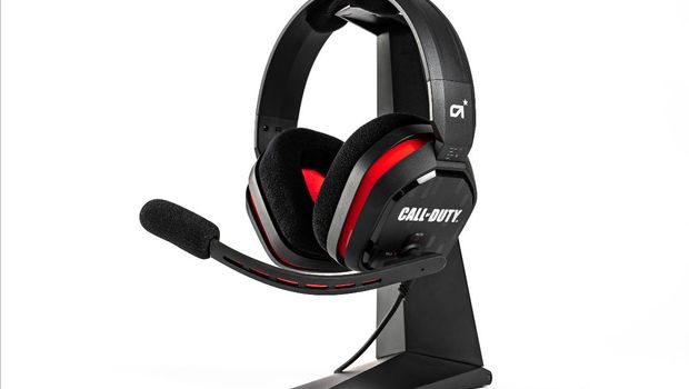 Pre-orders now live for ASTRO Gaming's Call of Duty: Black Ops: Cold War A10 Headset