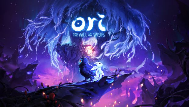 Ori and the Will of the Wisps gets tuned up for Xbox Series X and S
