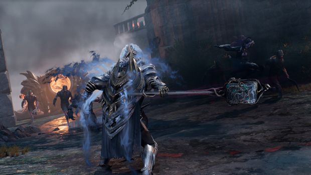 Kingshunt open beta announced, sign-ups now live
