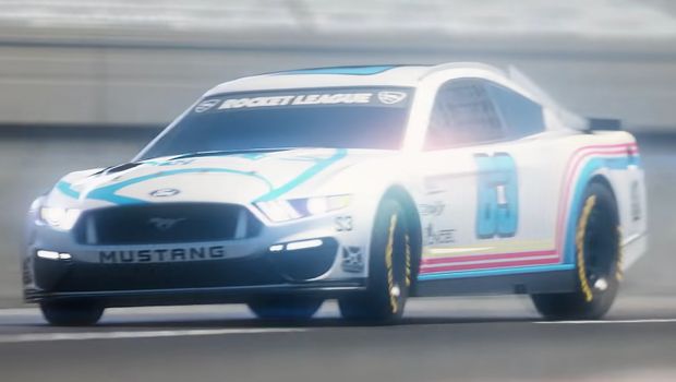 Rocket League Season 3 start date, new cars and more announced