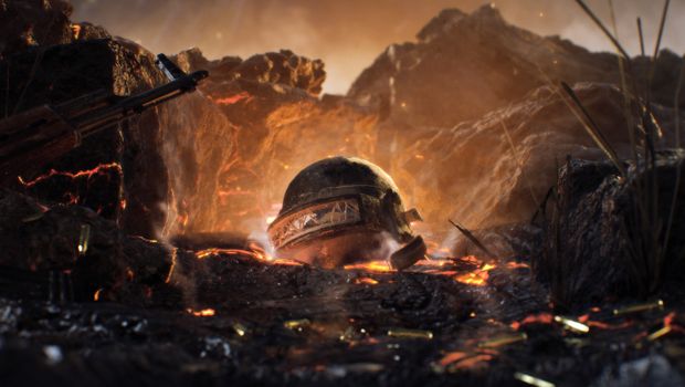 A new game set in the PUBG universe is coming this year