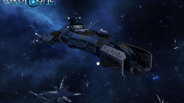 Starpoint Gemini Warlords anniversary freebie