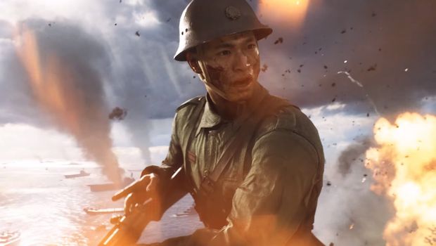 Dice Launch Battlefield V S New North African Map Al Sundan