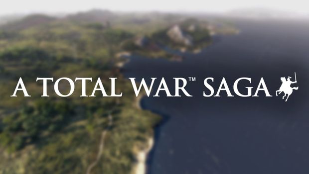 CA Sofia are working on a new Total War Saga