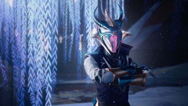 Destiny 2: Dawning event resets will happen on Sundays