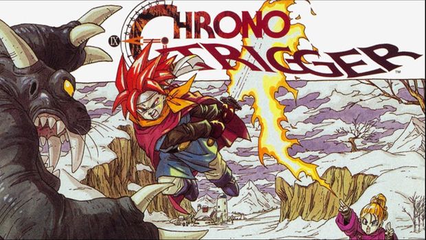 Chrono Trigger was released on Steam and it's not good