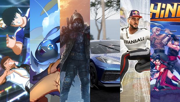Video game release highlights, week of August 24, 2020