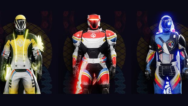 Destiny 2 Guardian Games 2021 ornaments and other cosmetics datamined