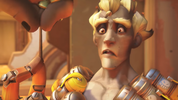 Overwatch: Junkertown now live