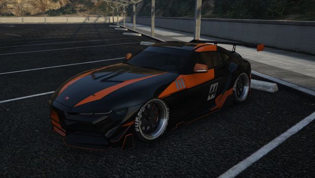 GTA Online nerfed Tuners with The Contract update