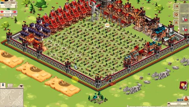 German studio Goodgame cuts 200 employees