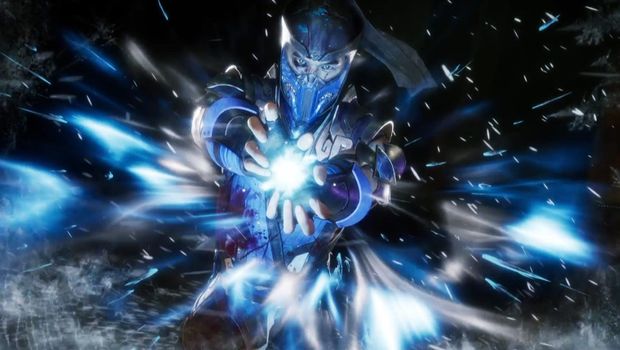 Mortal Kombat 11, Days Gone rock the US