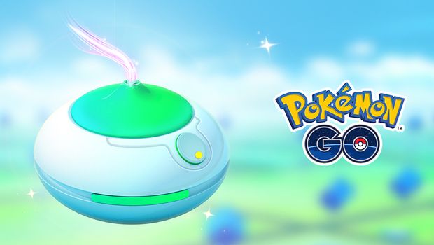 Pokemon GO's first-ever Incense Day Type Shuffle date, times and features