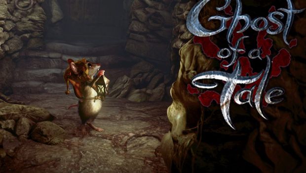 Ghost of a Tale is going out of Early Access soon
