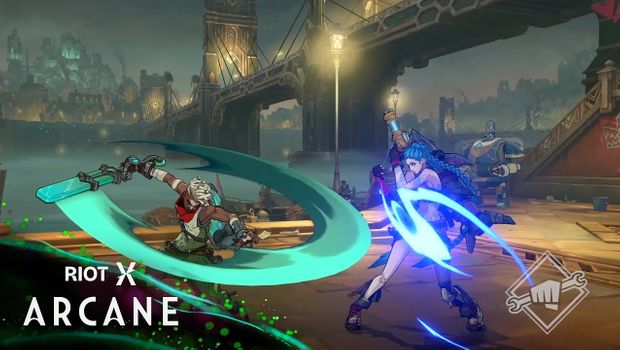 Riot Games fighting game, Project L, is still a long time away from release