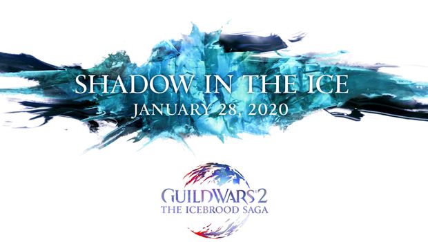 Guild Wars 2 previews early 2020 content updates