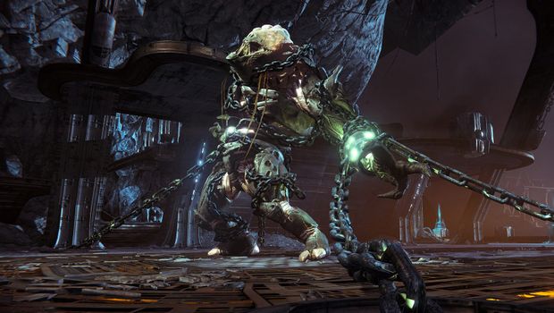 Poor Phogoth! New Destiny Nightfall speedrun world record claimed