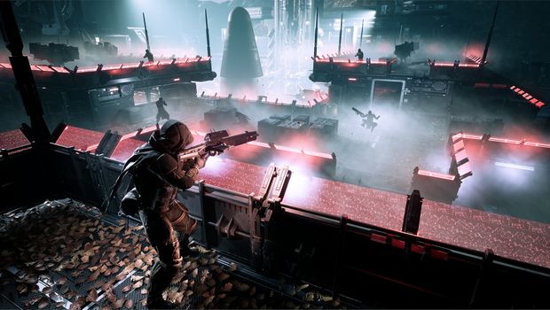 Corruption 2029 announced, releases in two weeks