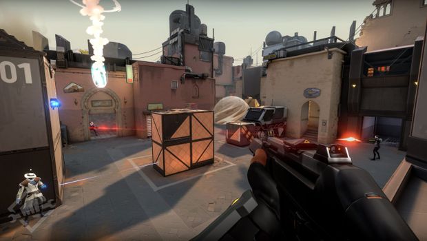 Valorant ranked mode will be available in beta, SBMM confirmed for casual