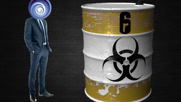 Rainbow Six Siege gets new anti-toxicity tool