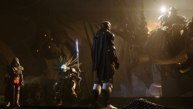 Destiny 2: How to fix low FPS and stuttering with AMD graphics cards