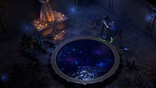 List of elven notes locations in Pathfinder Wrath of the Righteous