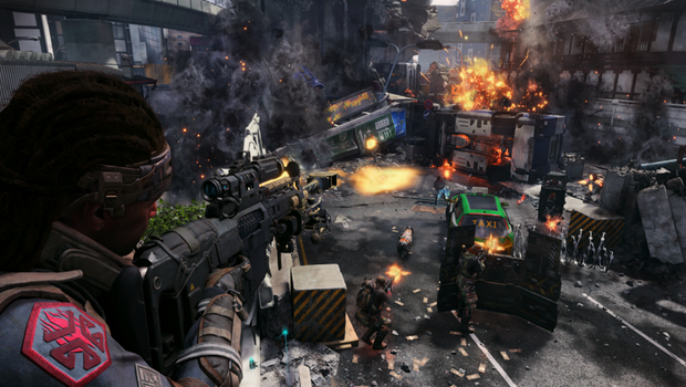 Call of Duty: Black Ops 4 game modes guide