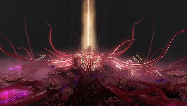 Lost Ark - Vykas Legion Raid Offers Both Relic and Legendary Items