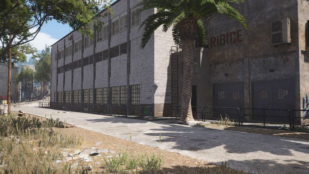 Gamepires tease SCUM vehicles, fortifications