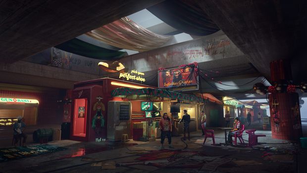 Here's how long it takes to complete Cyberpunk 2077's prologue
