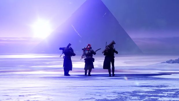 Destiny 2 is coming to Xbox Game Pass, Guardians are getting backpacks