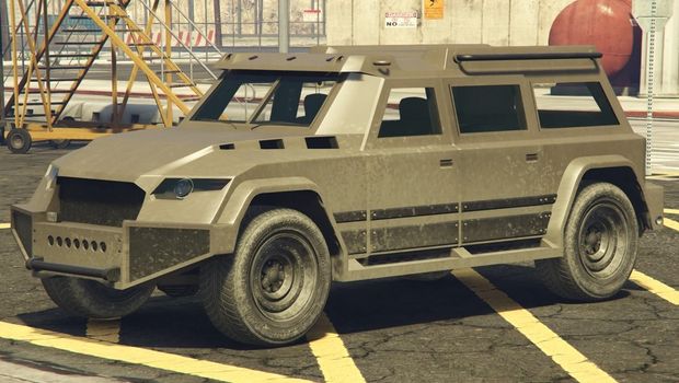 GTA Online bonuses and discounts for the week - March 11, 2021