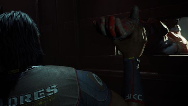 Outriders camera shake and motion blur to be dealt with in full game