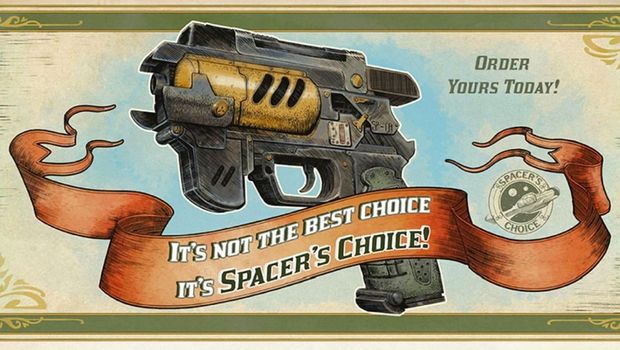 Obsidian to reveal The Outer Worlds next week