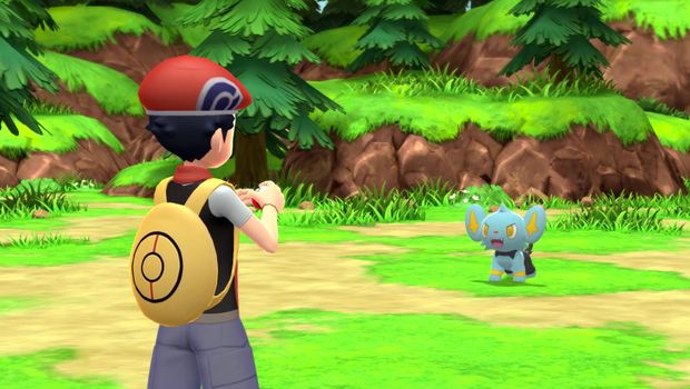 Pokemon Brilliant Diamond/Shining Pearl release date revealed