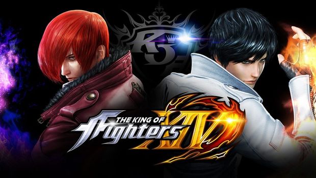 The King of Fighters XIV gets a free DLC