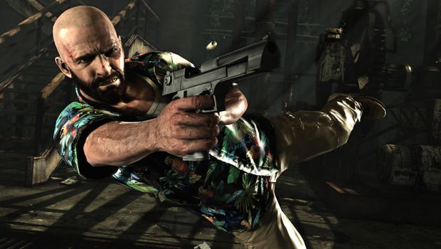 Max Payne 3 rumoured to be another backwards compatible title for Xbox