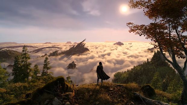Sony reveals five major release windows at CES 2021