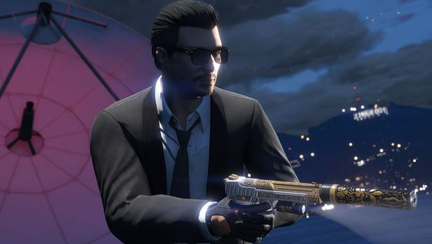 GTA Online discounts and bonuses, May 14, 2020