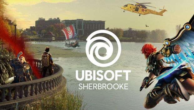 Ubisoft open new studio in Sherbrooke